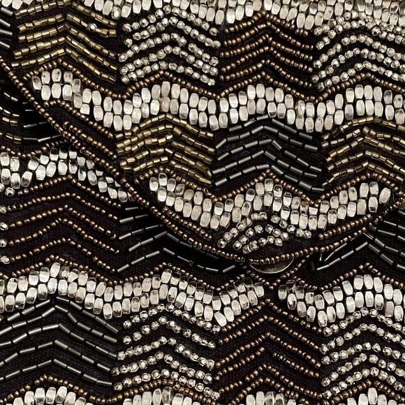 Beaded evening handbag - Picture 10 of 10